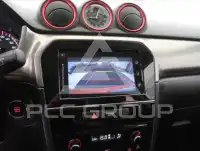 2015 Suzuki Vitara