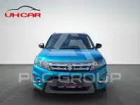 2015 Suzuki Vitara