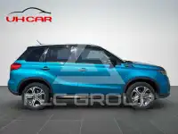 2015 Suzuki Vitara