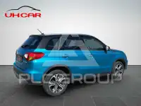 2015 Suzuki Vitara