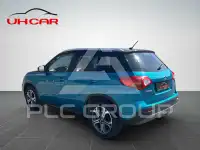 2015 Suzuki Vitara