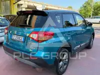 2015 Suzuki Vitara