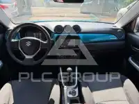 2015 Suzuki Vitara