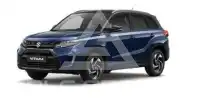 2015 Suzuki Vitara