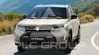 2015 Suzuki Vitara