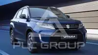 2015 Suzuki Vitara