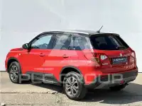 2015 Suzuki Vitara