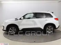 2015 Suzuki Vitara
