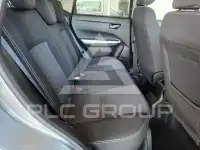 2015 Suzuki Vitara