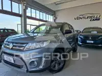 2015 Suzuki Vitara