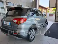 2015 Suzuki Vitara