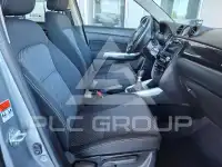 2015 Suzuki Vitara