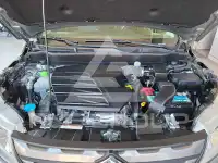 2015 Suzuki Vitara