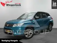 2015 Suzuki Vitara