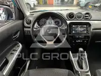 2015 Suzuki Vitara