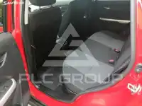 2015 Suzuki Vitara