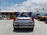 2015 Suzuki Vitara