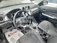 2015 Suzuki Vitara