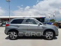 2015 Suzuki Vitara