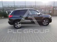 2015 Suzuki Vitara