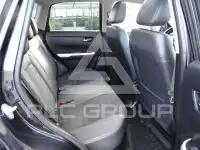 2015 Suzuki Vitara