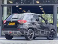 2015 Suzuki Vitara
