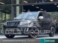 2015 Suzuki Vitara
