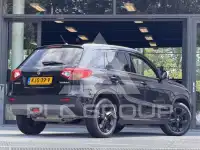 2015 Suzuki Vitara