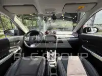 2015 Suzuki Vitara