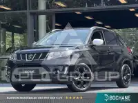 2015 Suzuki Vitara