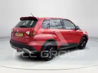 2015 Suzuki Vitara