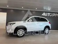 2015 Suzuki Vitara