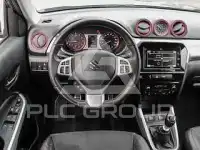 2015 Suzuki Vitara