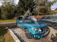 2015 Suzuki Vitara