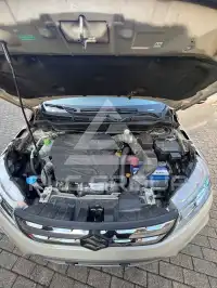 2015 Suzuki Vitara