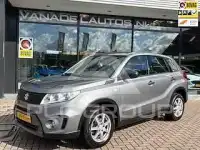 2015 Suzuki Vitara