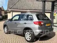 2015 Suzuki Vitara