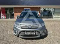 2015 Suzuki Vitara