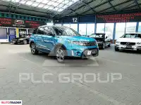 2015 Suzuki Vitara