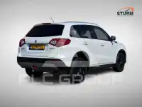 2015 Suzuki Vitara