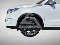 2015 Suzuki Vitara