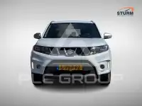 2015 Suzuki Vitara