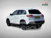 2015 Suzuki Vitara