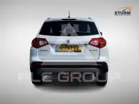 2015 Suzuki Vitara