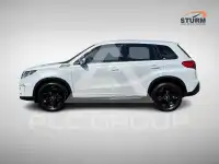 2015 Suzuki Vitara