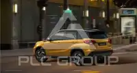 2015 Suzuki Vitara