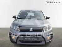 2015 Suzuki Vitara
