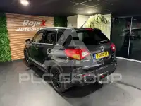2015 Suzuki Vitara