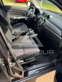 2015 Suzuki Vitara