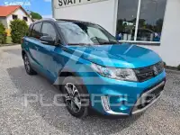 2015 Suzuki Vitara